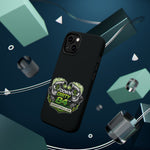 Down Dirty 84 Magnetic Impact Phone Case