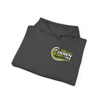 DD84 Performance Heavy Blend Hoodie