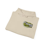 DD84 Performance Heavy Blend Hoodie