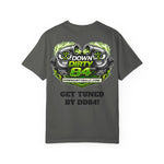 DD84 Performance Heavyweight Graphic Tee