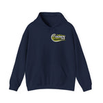 DD84 Performance Heavy Blend Hoodie