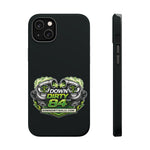 Down Dirty 84 Magnetic Impact Phone Case