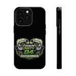 Down Dirty 84 Magnetic Impact Phone Case