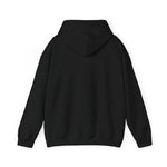 DD84 Boost Season Hoodie — Tuned Not Guessed