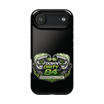 Down Dirty 84 Magnetic Impact Phone Case
