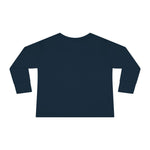 Down Dirty 84 Toddler Long Sleeve Tee