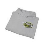 DD84 Performance Heavy Blend Hoodie
