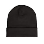 Down Dirty 84 Embroidered Knit Beanie