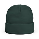 Down Dirty 84 Embroidered Knit Beanie