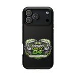 Down Dirty 84 Magnetic Impact Phone Case