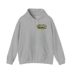 DD84 Performance Heavy Blend Hoodie