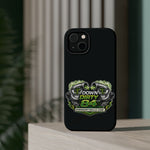 Down Dirty 84 Magnetic Impact Phone Case