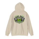 DD84 Performance Heavy Blend Hoodie