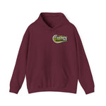 DD84 Performance Heavy Blend Hoodie