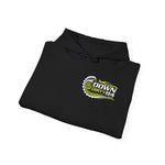 DD84 Performance Heavy Blend Hoodie