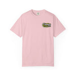 DD84 Performance Heavyweight Graphic Tee