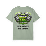DD84 Performance Heavyweight Graphic Tee