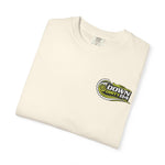 DD84 Performance Heavyweight Graphic Tee