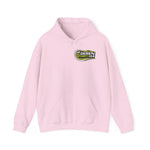 DD84 Performance Heavy Blend Hoodie
