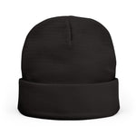 Down Dirty 84 Embroidered Knit Beanie