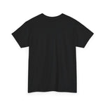 DD84 Garage Tee — Tuned Not Guessed