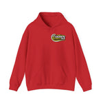 DD84 Performance Heavy Blend Hoodie