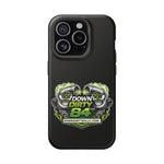 Down Dirty 84 Magnetic Impact Phone Case