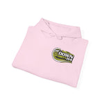 DD84 Performance Heavy Blend Hoodie