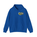 DD84 Performance Heavy Blend Hoodie