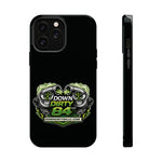 Down Dirty 84 Magnetic Impact Phone Case