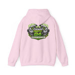 DD84 Performance Heavy Blend Hoodie