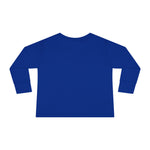 Down Dirty 84 Toddler Long Sleeve Tee