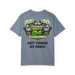 DD84 Performance Heavyweight Graphic Tee