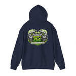 DD84 Performance Heavy Blend Hoodie