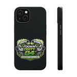 Down Dirty 84 Magnetic Impact Phone Case