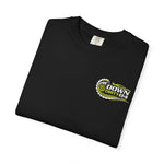 DD84 Performance Heavyweight Graphic Tee