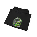 DD84 Boost Season Hoodie — Tuned Not Guessed