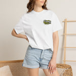 DD84 Performance Heavyweight Graphic Tee