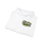 DD84 Performance Heavy Blend Hoodie