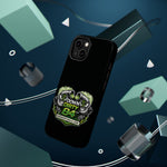 Down Dirty 84 Magnetic Impact Phone Case