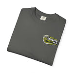 DD84 Performance Heavyweight Graphic Tee