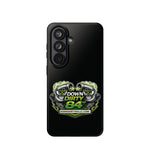 Down Dirty 84 Magnetic Impact Phone Case