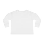 Down Dirty 84 Toddler Long Sleeve Tee