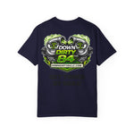 DD84 Performance Heavyweight Graphic Tee