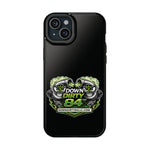Down Dirty 84 Magnetic Impact Phone Case
