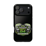 Down Dirty 84 Magnetic Impact Phone Case