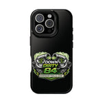 Down Dirty 84 Magnetic Impact Phone Case