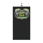 Down Dirty 84 Winter Neck Gaiter