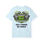 DD84 Performance Heavyweight Graphic Tee