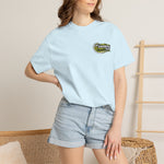 DD84 Performance Heavyweight Graphic Tee